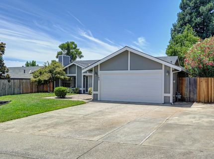 103 Ponderosa Ct, Folsom, CA 95630 Photo