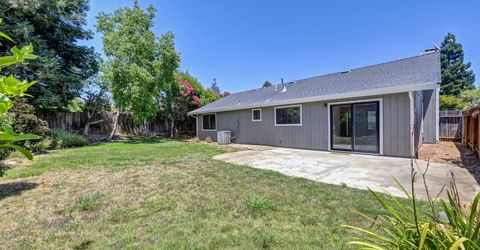103 Ponderosa Ct, Folsom, CA 95630 Photo