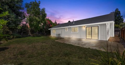 103 Ponderosa Ct, Folsom, CA 95630 Photo