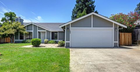 103 Ponderosa Ct, Folsom, CA 95630 Photo