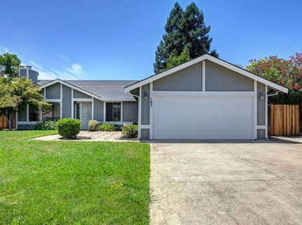 103 Ponderosa Ct, Folsom, CA 95630 Photo