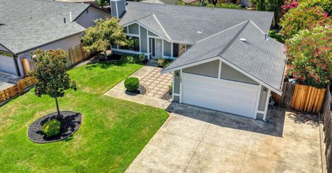 103 Ponderosa Ct, Folsom, CA 95630 Photo