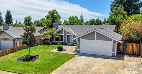 103 Ponderosa Ct, Folsom, CA 95630 Photo