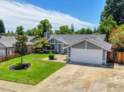 103 Ponderosa Ct, Folsom, CA 95630 Photo