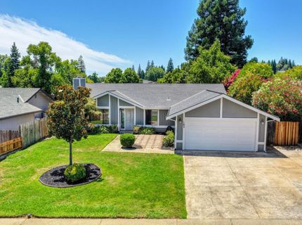 103 Ponderosa Ct, Folsom, CA 95630 Photo