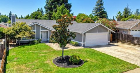 103 Ponderosa Ct, Folsom, CA 95630 Photo