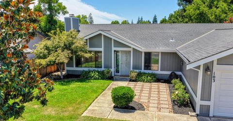 103 Ponderosa Ct, Folsom, CA 95630 Photo