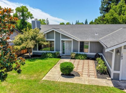 103 Ponderosa Ct, Folsom, CA 95630 Photo
