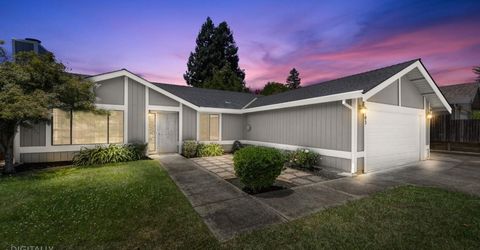103 Ponderosa Ct, Folsom, CA 95630 Photo
