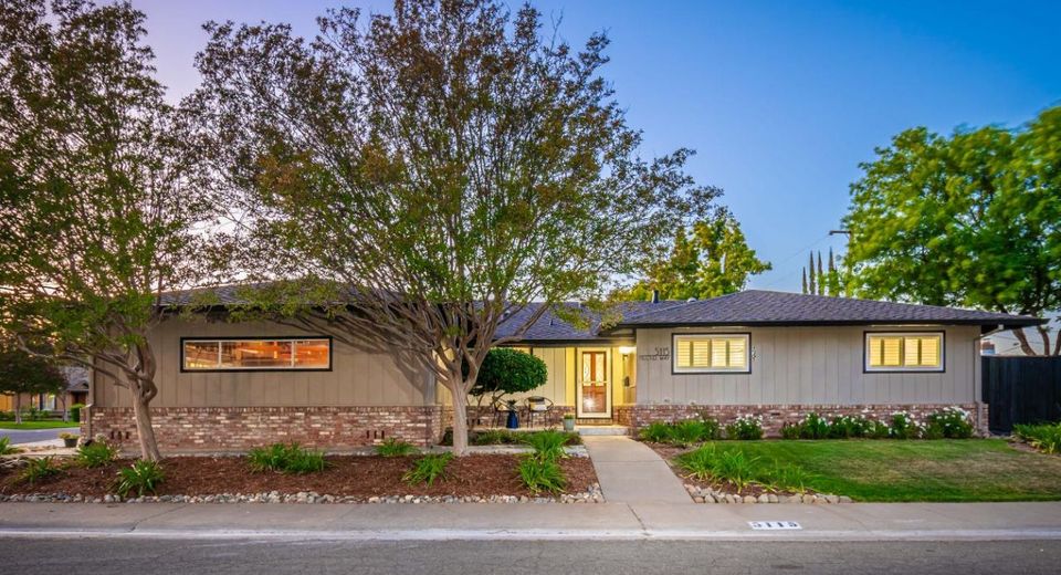 5115 Meckel Way, Sacramento, CA 95841 Photo