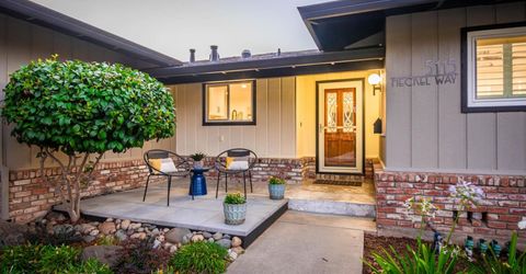 5115 Meckel Way, Sacramento, CA 95841 Photo