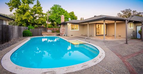 5115 Meckel Way, Sacramento, CA 95841 Photo
