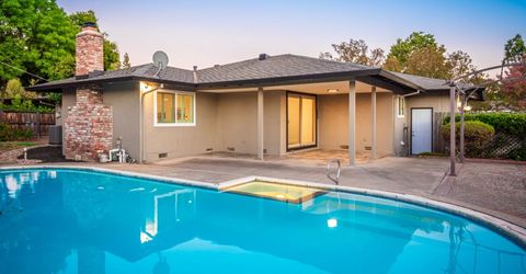 5115 Meckel Way, Sacramento, CA 95841 Photo