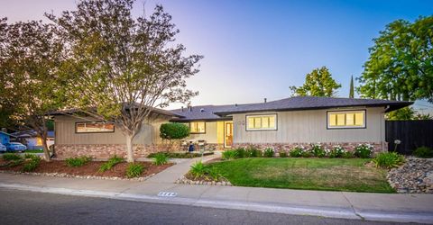 5115 Meckel Way, Sacramento, CA 95841 Photo