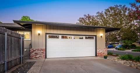 5115 Meckel Way, Sacramento, CA 95841 Photo