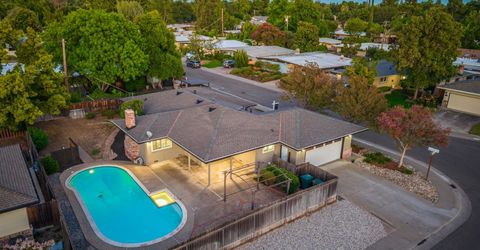 5115 Meckel Way, Sacramento, CA 95841 Photo