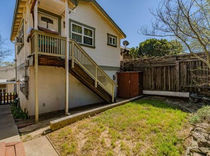 411 Rex Ave, Jackson, CA 95642 Photo