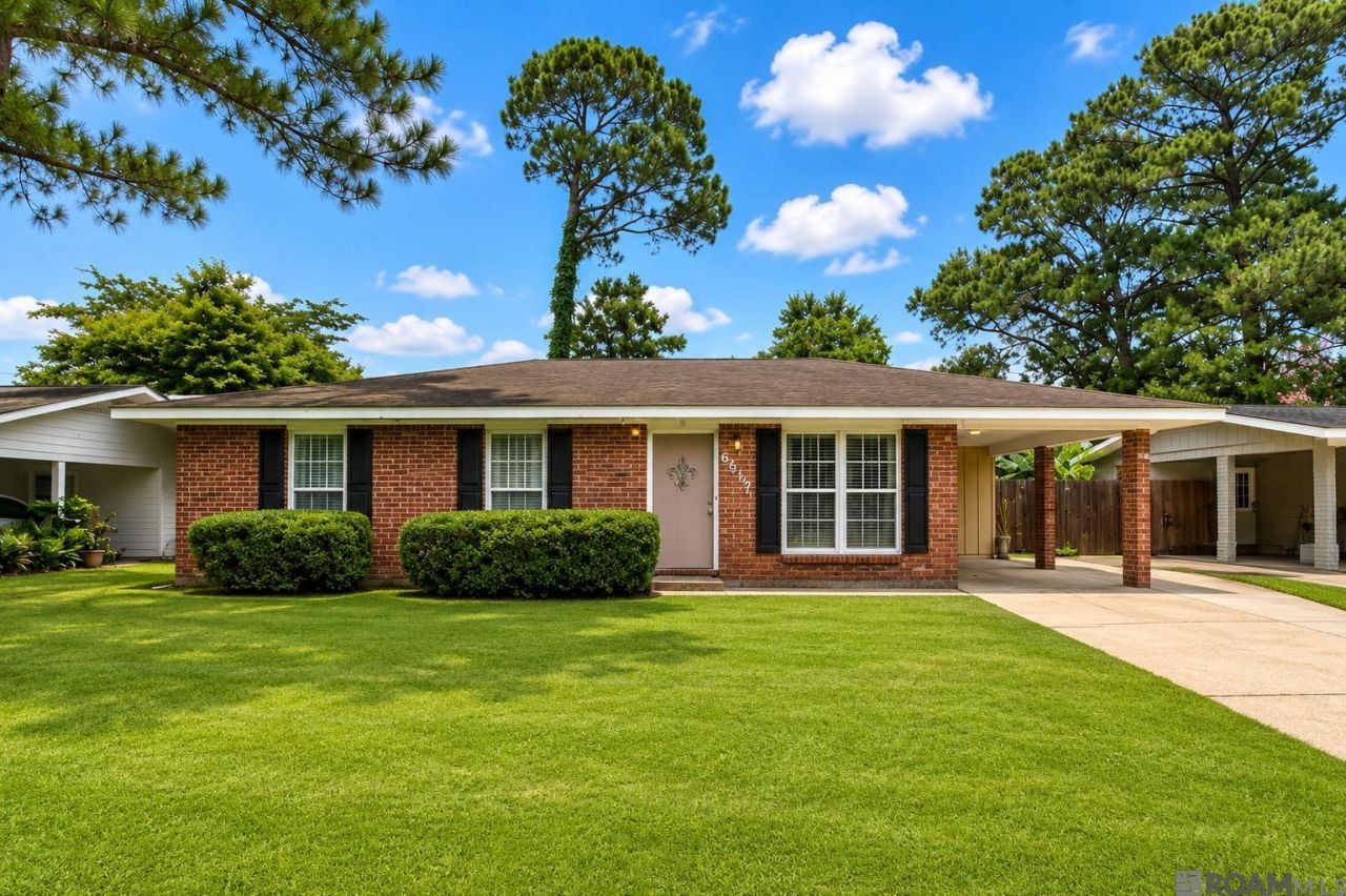 6937 N Rothmer Dr, Baton Rouge, LA 70808 Main Photo