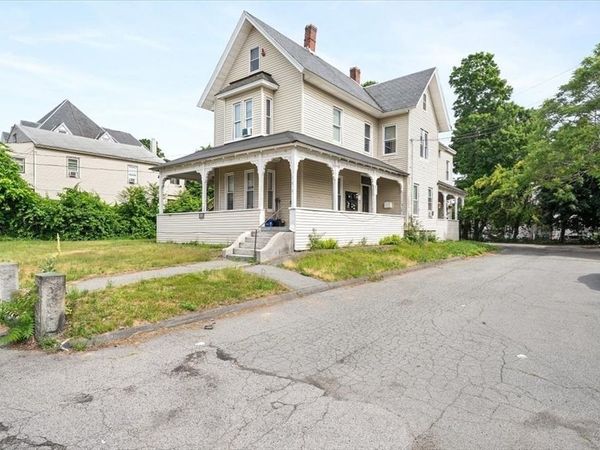 173 Branch Street, Lowell, MA 01851