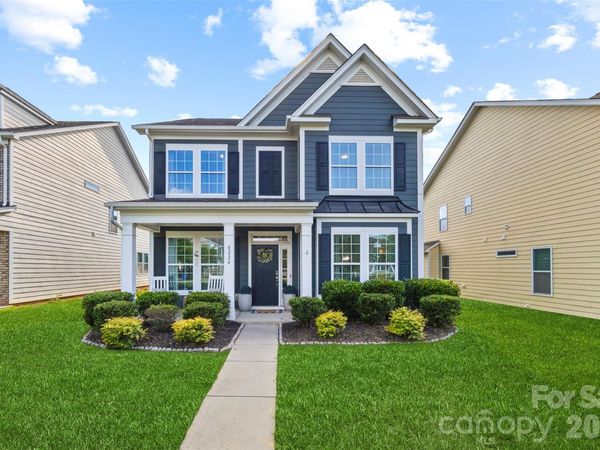 8224 Kalson Street , Huntersville, NC 28078