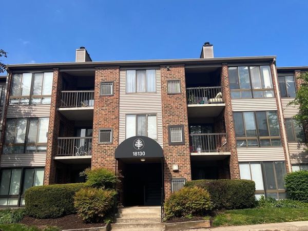18130 CHALET DRIVE, Unit 8-303, GERMANTOWN, MD 20874