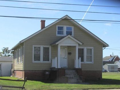 603 ROSLYN AVENUE Cambridge, MD 21613