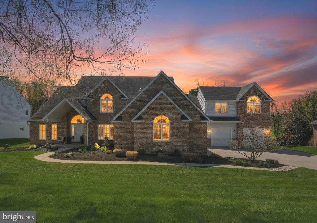 2057 MOUNT HEBRON DRIVE SW , ELLICOTT CITY, MD 21042