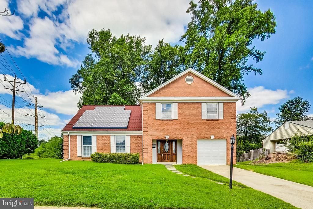 8403 POSTOAK ROAD , POTOMAC, MD 20854