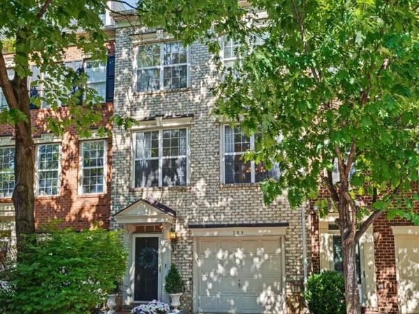 109 MARTIN LANE, ALEXANDRIA, VA 22304