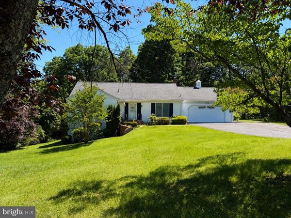 7386 STUART, WARRENTON, VA 20187