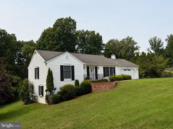 7386 STUART, WARRENTON, VA 20187
