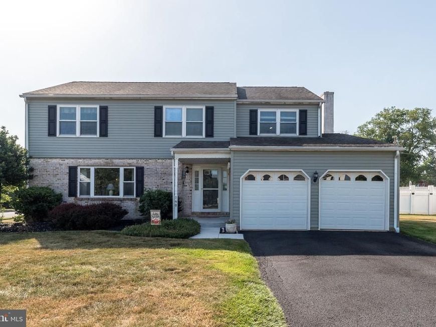 140 Elio Circle, Royersford, PA 19468 Main Photo