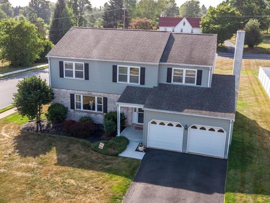 140 Elio Circle, Royersford, PA 19468 Main Photo