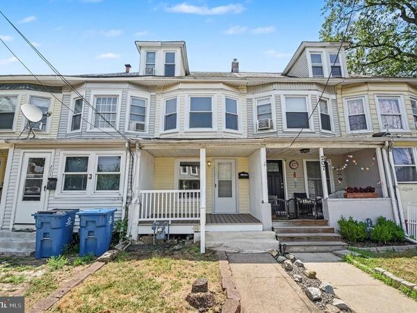 205 ANDERSON AVENUE , MORRISVILLE, PA 19067