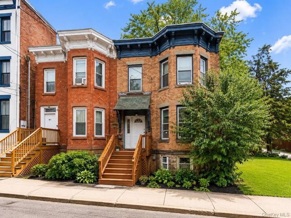 216 Dubois Street , Newburgh, NY 12550
