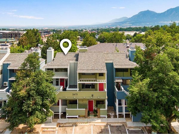 3473 28th St, Unit 12, Boulder, CO 80301