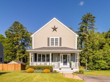 44 Brookside Dr, Unit 44, Hanson, MA 02341