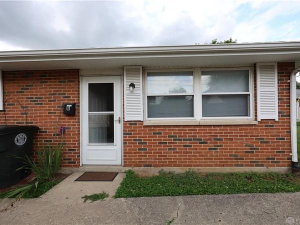 1504 Coventry Road, Unit B, Dayton, OH 45410