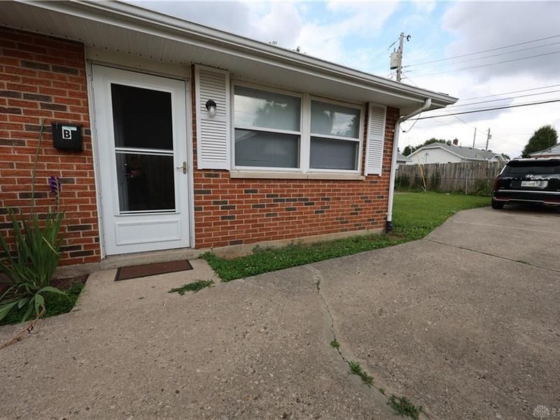 1504 Coventry Road, Unit B, Dayton, OH 45410 Photo 2