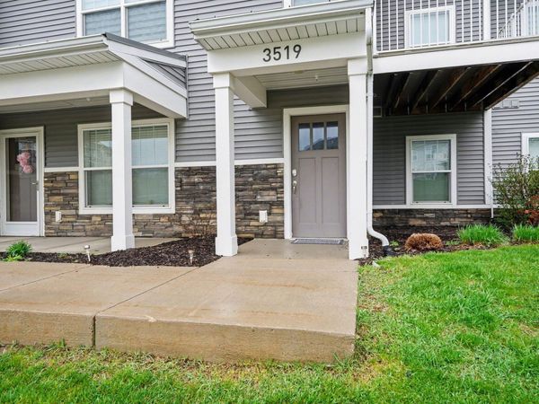 3519 Crystal River Street SW, Wyoming, MI 49418
