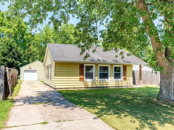 3311 31st Street SW, Grandville, MI 49418