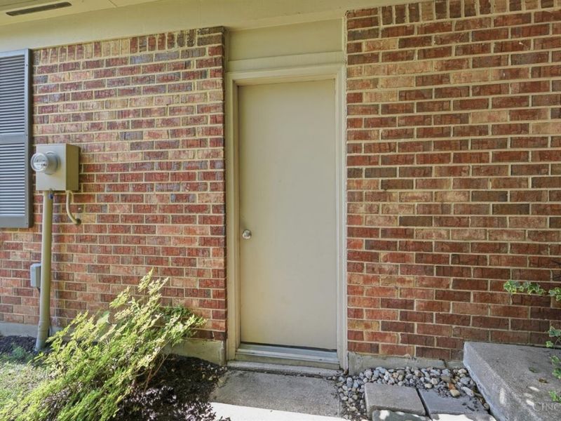 5392 Gantzfield Court, Sharonville, OH 45241 Photo 37