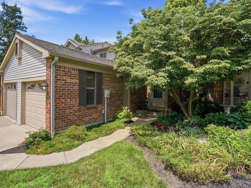 5392 Gantzfield Court, Sharonville, OH 45241 Photo 5