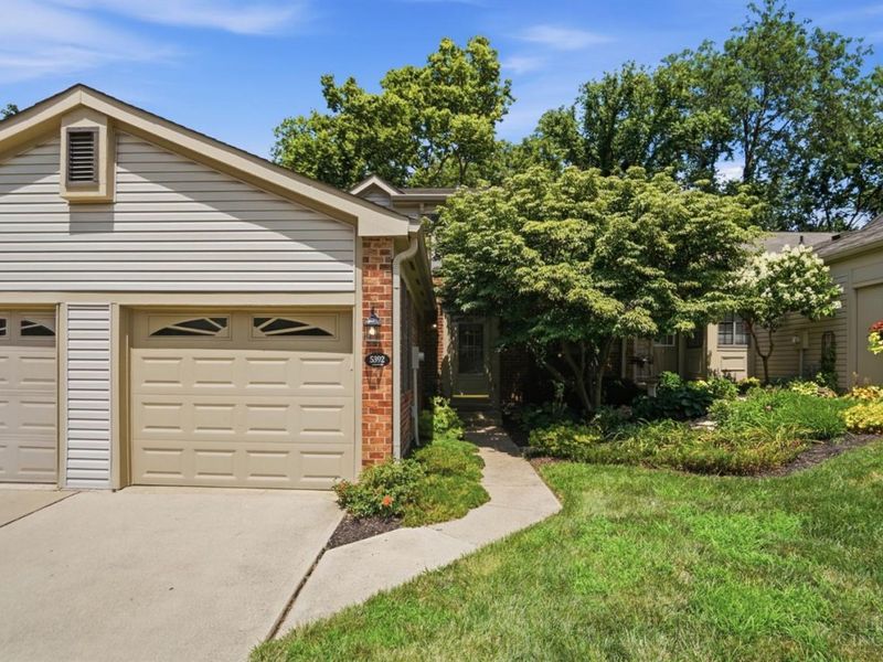 5392 Gantzfield Court, Sharonville, OH 45241 Photo 6