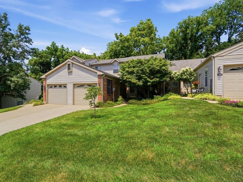 5392 Gantzfield Court, Sharonville, OH 45241 Photo 7