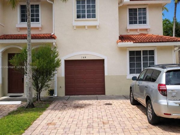 21003 NW 14th Pl , Unit 144, Miami Gardens, FL 33169