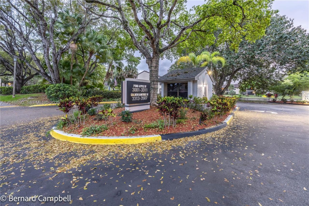 3135 S Carambola Cir S , Unit 2368, Coconut Creek, FL 33066 Photo
