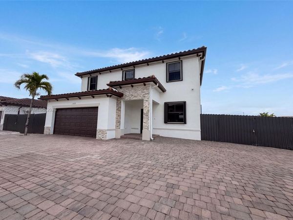 12858 SW 228th St , Miami, FL 33170
