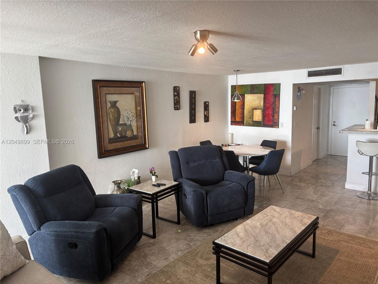 6450 Collins Ave , Unit 1207, Miami Beach, FL 33141 Photo