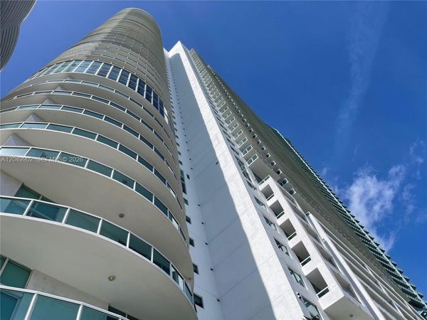 1800 N Bayshore Dr , Unit 3310, Miami, FL 33132